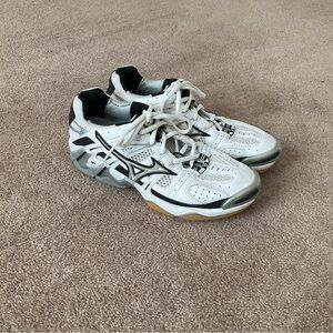 Mizuno Women’s Volleyball Shoes